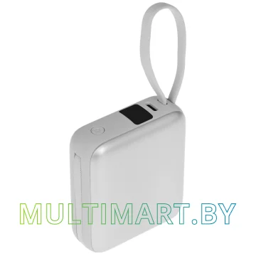 Портативное зарядное устройство Magssory PBN005 10000mAh 15W